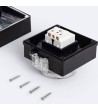 Prise Schuko Étanche Type F IP66 - 167351 - vue 7