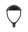 Lampadaire LED 60W NeoVentino LUMILEDS PHILIPS Xitanium - 73845 - vue 5