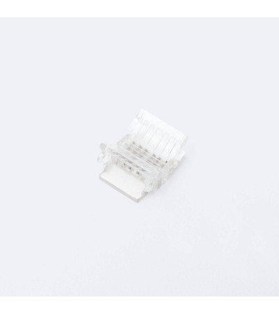 Connecteur Ruban LED 24 V RGB+CCT SMD Largeur 10 mm IP20