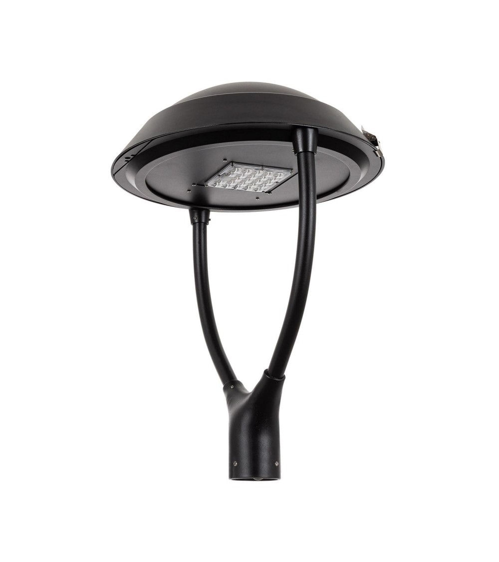 Lampadaire LED 60W NeoVentino LUMILEDS PHILIPS Xitanium Dimmable 1-10V - 73850 - vue 1
