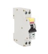 Interrupteur Combiné DPN (Différentiel + Disjoncteur) Résidentiel 1P+N 6-32 A 6kA Courbe C MAXGE - 167481 - vue 8