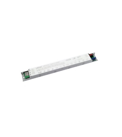 Driver LIFUD Dimmable DALI/PUSH NFC 200-240V Sortie 15-56V - 167509 - vue 2