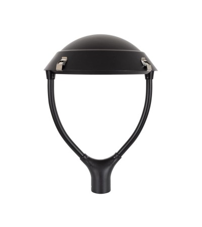 Lampadaire LED 60W NeoVentino LUMILEDS PHILIPS Xitanium Dimmable 1-10V - 73850 - vue 5