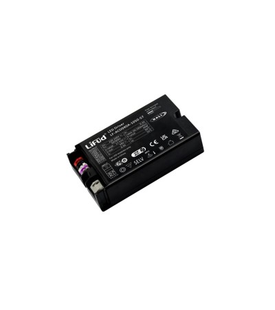 Driver LIFUD Dimmable DALI NFC 6 STEP 200-240V Sortie 17-236V