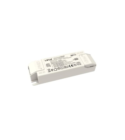 Driver LIFUD Dimmable Zigbee 220-240V No Flicker Sortie 25-42V