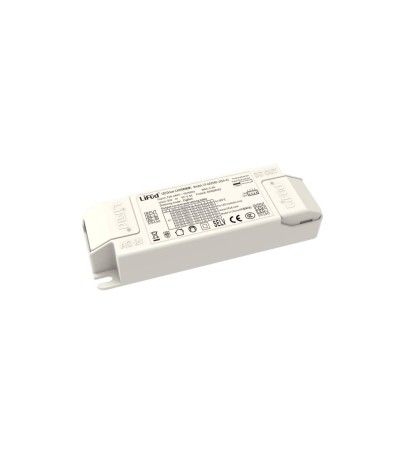 Driver LIFUD Dimmable Zigbee 220-240V No Flicker Sortie 25-42V - 167521 - vue 4
