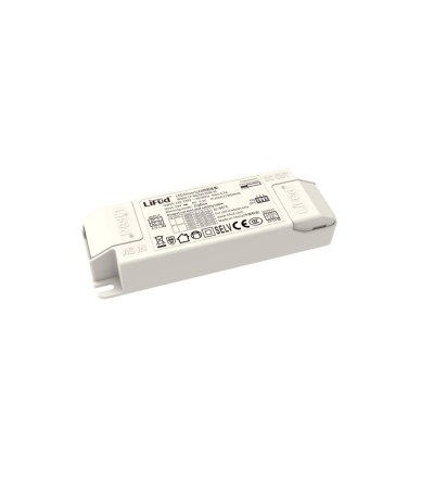 Driver LIFUD Dimmable Zigbee 220-240V No Flicker Sortie 25-42V - 167521 - vue 9