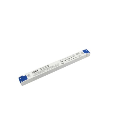 Bloc Alimentation LIFUD Spécial Meubles 24V DC 75-240W GHYXXX - 167571 - vue 2