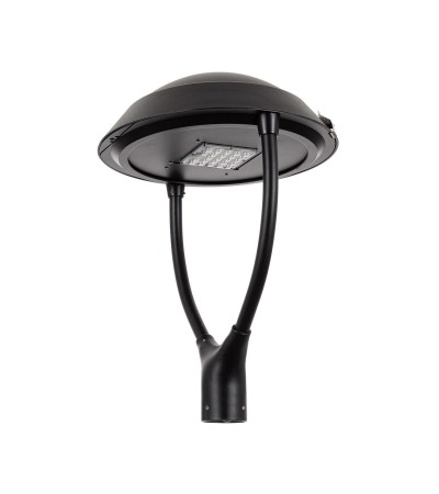 Lampadaire LED 60W NeoVentino LUMILEDS PHILIPS Xitanium Programmable - 73858 - vue 3