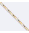 Ruban LED 24V SMD 160 LED/m 5m 15W/m 1650lm/m Largeur 8mm FreeCut IP20 - 167715 - vue 5