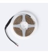 Ruban LED 24V SMD 160 LED/m 5m 15W/m 1650lm/m Largeur 8mm FreeCut IP20 - 167715 - vue 6