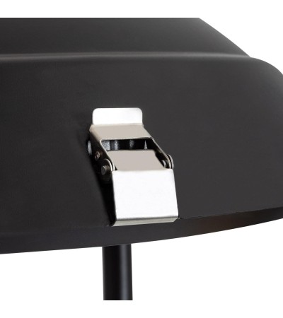 Lampadaire LED 60W NeoVentino LUMILEDS PHILIPS Xitanium Programmable - 73858 - vue 8