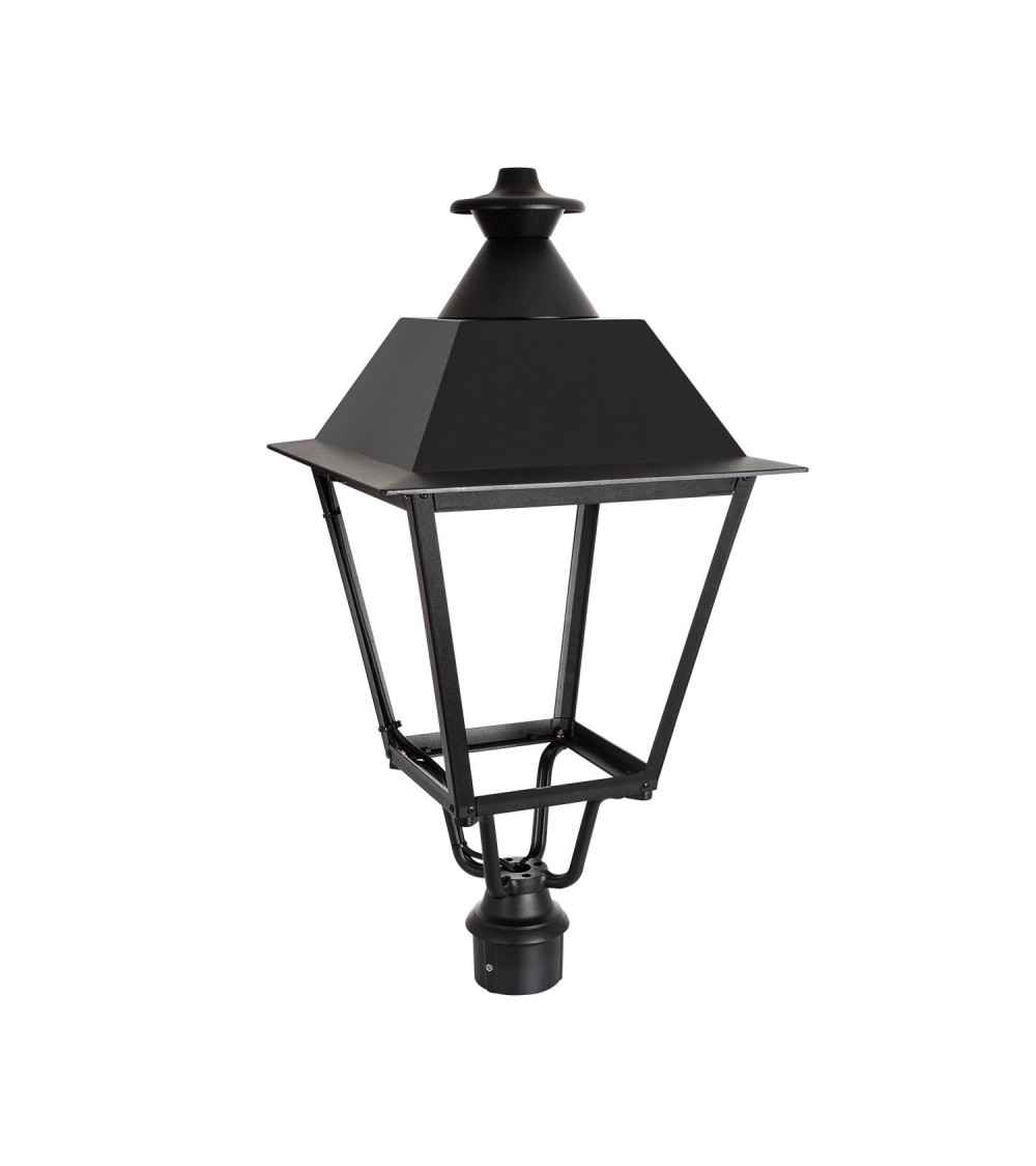 Lampadaire LED 40W NeoVila LUMILEDS PHILIPS Xitanium - 73861 - vue 1