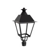 Lampadaire LED 40W NeoVila LUMILEDS PHILIPS Xitanium - 73861 - vue 3