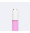 Tube LED T8 G13 120cm PC Couleurs 18W - 167836 - vue 3