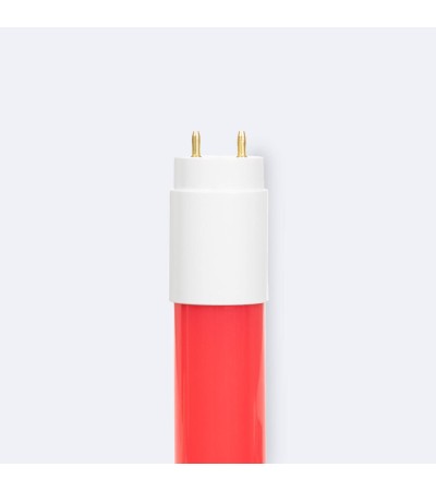 Tube LED T8 G13 120cm PC Couleurs 18W - 167836 - vue 9
