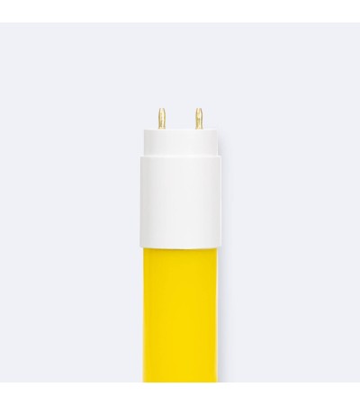 Tube LED T8 G13 120cm PC Couleurs 18W - 167836 - vue 12
