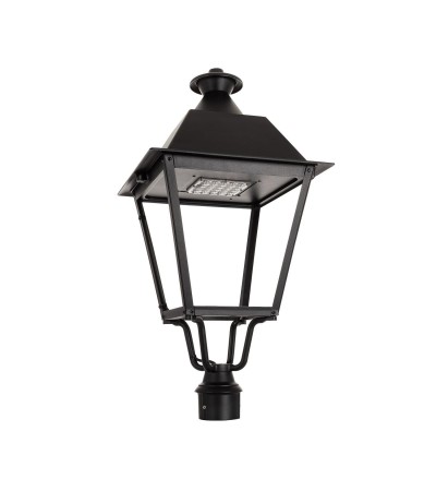 Lampadaire LED 40W NeoVila LUMILEDS PHILIPS Xitanium - 73861 - vue 5