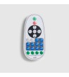 Contrôleur Variateur WiFi pour Ruban LED Monochrome avec Télécommande RF - 167841 - vue 4