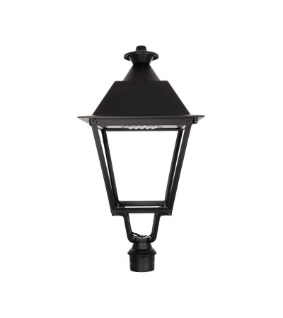 Lampadaire LED 40W NeoVila LUMILEDS PHILIPS Xitanium - 73861 - vue 6