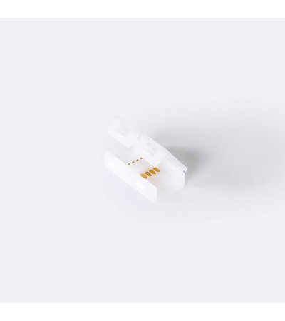 Connecteur Type « I » Ruban LED RGB 220V SMD Largeur 14,5 mm - 167855 - vue 3