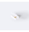Connecteur Type « I » Ruban LED RGB 220V SMD Largeur 14,5 mm - 167855 - vue 3