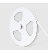 Ruban LED Néon 24V 5m 10W/m Largeur 4 mm FreeCut IP65 NFLEX4 - 167889 - vue 2