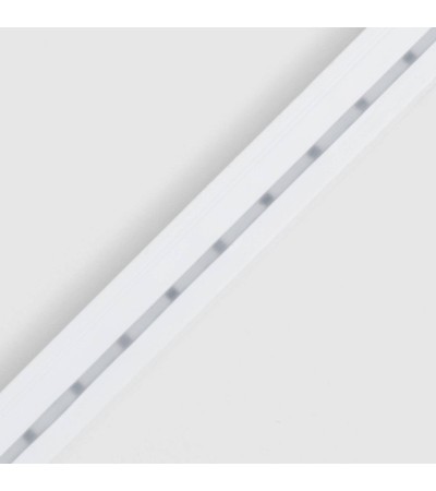Ruban LED Néon 24V 5m 10W/m Largeur 4 mm FreeCut IP65 NFLEX4 - 167889 - vue 4