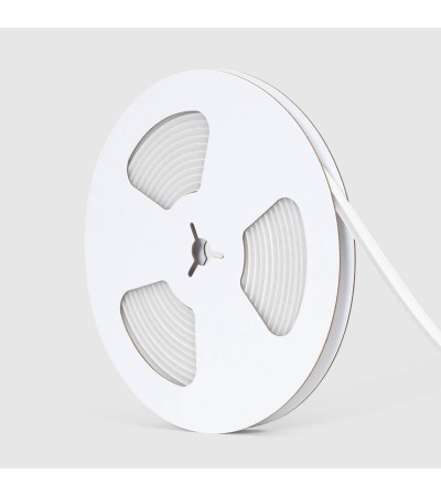 Ruban LED Néon 24V 5m 10W/m Largeur 4 mm FreeCut IP65 NFLEX4 - 167889 - vue 5