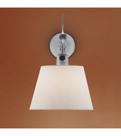 Lampe Murale Tolomeo Diffusore ARTEMIDE