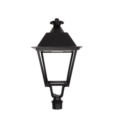 Lampadaire LED 40W NeoVila LUMILEDS PHILIPS Xitanium Programmable - 73870 - vue 6
