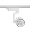 Spot LED sur Rail Monophasé 30W Dora - 168035 - vue 3