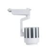 Spot LED sur Rail Monophasé 30W Dora - 168035 - vue 5