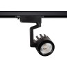 Spot LED sur Rail Monophasé 30W Dora - 168035 - vue 9