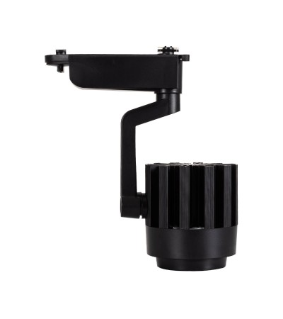 Spot LED sur Rail Monophasé 30W Dora - 168035 - vue 11