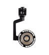 Spot LED sur Rail Monophasé 30W Dora - 168035 - vue 12