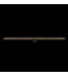 Ampoule Filament Linéaire 50cm LED S14d 7W 620Lm 2700K Dimmable Creative-Cables BB-S02 - 168091 - vue 2