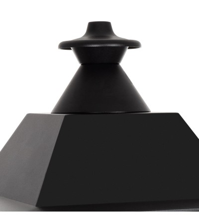 Lampadaire LED 60W NeoVila LUMILEDS PHILIPS Xitanium - 73874 - vue 7