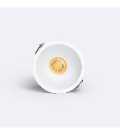 Spot Downlight LED 10W Coupe Ø 63 mm Deep - 168110 - vue 6