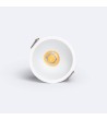 Spot Downlight LED 10W Coupe Ø 63 mm Deep - 168110 - vue 6