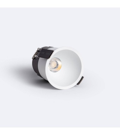 Spot Downlight LED 10W Coupe Ø 63 mm Deep - 168110 - vue 11
