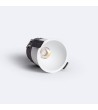 Spot Downlight LED 10W Coupe Ø 63 mm Deep - 168110 - vue 11