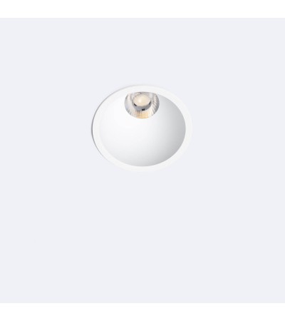 Spot Downlight LED 10W Coupe Ø 63 mm Deep - 168110 - vue 12