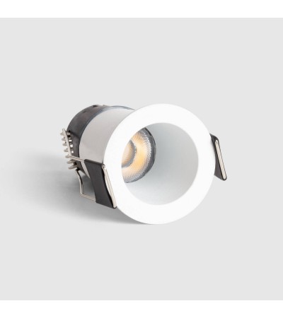 Spot Downlight LED 3W Coupe Ø 35 mm Mini Deep
