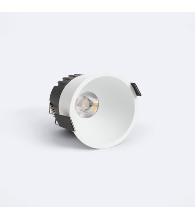 Spot Downlight LED 12W Coupe Ø 75 mm Deep