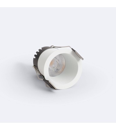 Spot Downlight LED 6W Coupe Ø 45 mm Mini Deep