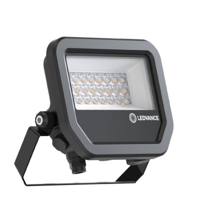 Projecteur LED 16W/11W 118 lm/W Multi Select IP66 LEDVANCE 4099854427145