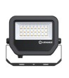 Projecteur LED 16W/11W 118 lm/W Multi Select IP66 LEDVANCE 4099854427145 - 168138 - vue 7