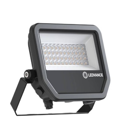 Projecteur LED 32W/22W 136 lm/W Multi Select IP66 LEDVANCE 4099854427183