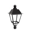 Lampadaire LED 60W NeoVila LUMILEDS PHILIPS Xitanium Programmable - 73886 - vue 1